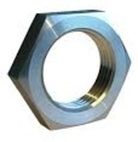 DIN 431 BSPP Hexagon Pipe Nuts